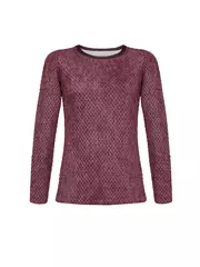 Джемпер женский conte ld 625 бордо, , 170,176-88, CONTE ELEGANT, - 5