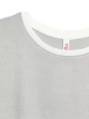 Джемпер женский conte ld 629 серый, , 158,164-84, CONTE ELEGANT, - 3