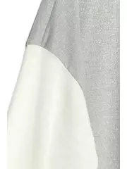 Джемпер женский conte ld 629 серый, , 158,164-84, CONTE ELEGANT, - 5