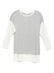 Джемпер женский conte ld 629 серый, , 158,164-84, CONTE ELEGANT, - 1