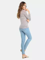 Джемпер женский conte ld 687, , 170,176-108, CONTE ELEGANT, - 3