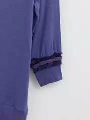 Джемпер женский esli ld 369 виолетта, , 158,164-92, ESLI, - 2