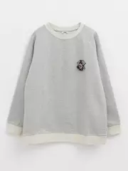 Джемпер женский esli ld 479, , 170,176-88, ESLI, - 1