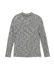 Джемпер женский conte ld 677 серый, , 170,176-108, CONTE ELEGANT, - 1