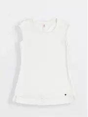 Джемпер женский conte ld 715 молочный, , 170-84, CONTE ELEGANT, - 4