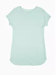 Джемпер женский conte ld 714 ментол, , 170-84, CONTE ELEGANT, - 3