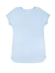 Джемпер женский conte ld 714 голубой, , 170-88, CONTE ELEGANT, - 3