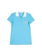 Джемпер женский conte ld 729 голубой, , 170-84, CONTE ELEGANT, - 3