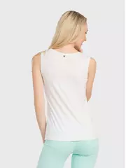 Джемпер женский conte ld 712 белый, , 170-84, CONTE ELEGANT, - 2