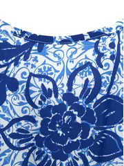 Комбинезон женский conte freesia blue, , 176-84-92, CONTE ELEGANT, - 6