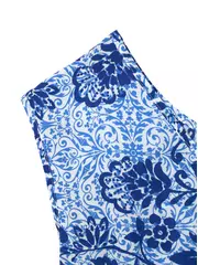 Комбинезон женский conte freesia blue, , 176-84-92, CONTE ELEGANT, - 5