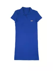 Платье женское conte lpl 732 василек, , 158,164-84-90, CONTE ELEGANT, - 3