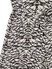 Полукомбинезон женский liana black, , 164-84-92, CONTE ELEGANT, - 6