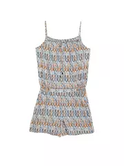 Полукомбинезон женский lima orange, , 176-84-92, CONTE ELEGANT, - 3