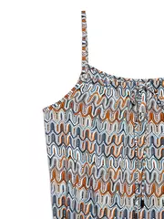 Полукомбинезон женский lima orange, , 176-84-92, CONTE ELEGANT, - 5