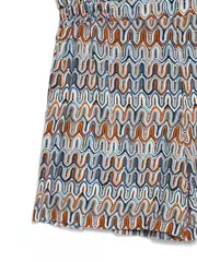 Полукомбинезон женский lima orange, , 176-84-92, CONTE ELEGANT, - 6