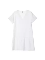 Туника женская conte lth 739 белый, , 164-88-94, CONTE ELEGANT, - 4