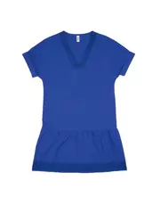 Туника женская conte lth 739 василек, , 164-88-94, CONTE ELEGANT, - 4