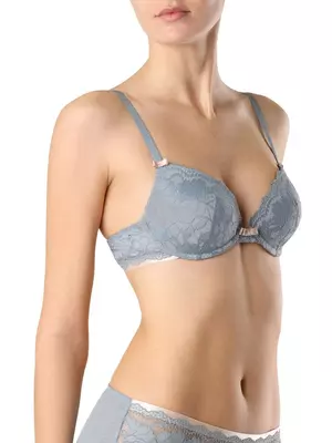 Push-up бюстгальтер nymphe тb1090 ниагара, , 75A, CONTE ELEGANT, - 1