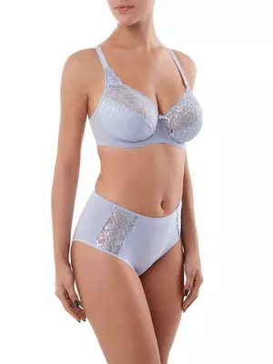 Бюстгальтер sensuelle rb6024 прованс, , 75D, CONTE ELEGANT, - 1