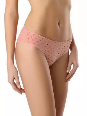 Трусы женские "бикини" tru-la-la lb 1012 (в коробке) desert flower, , 90/XS, CONTE ELEGANT, - 1