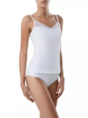 Топ женский sensitive lt 790, , 170-104/XXL, CONTE ELEGANT, - 1