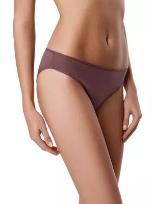 Трусы женские conte "слип" sensuelle rp3025 ирис, , 94/S, CONTE ELEGANT, - 1