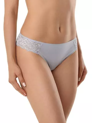 Трусы женские conte "танга" sensuelle rp6020 прованс, , 90/XS, CONTE ELEGANT, - 1