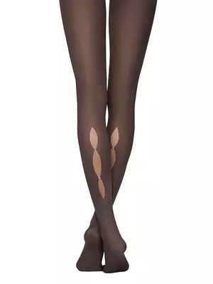 Колготки женские conte magic grafit, , 3, CONTE ELEGANT, - 1