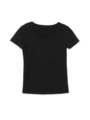 Фуфайка женская conte basic collection lf 2022 (коробочка) black, , 170-96/L, CONTE ELEGANT, - 1