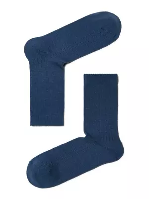 Носки мужские diwari comfort 075 джинс, , 44-45 (29), DIWARI, - 1