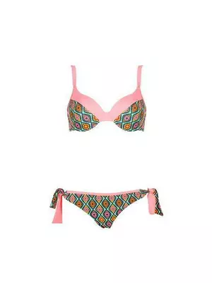 Трусы купальные женские esli stella, , 110/3XL, ESLI, - 1