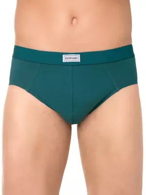 Трусы мужские diwari basic slip msl 701 (в коробке) turquoise, , 86,90/M, DIWARI, - 1