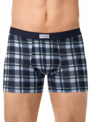 Трусы мужские diwari shape shorts msh 812 (в коробке) marino-green, , 78,82/S, DIWARI, - 1