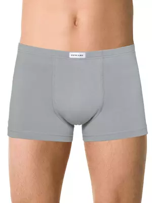 Трусы мужские diwari basic men msh 2127 (коробочка) light grey, , 86,90/M, DIWARI, - 1