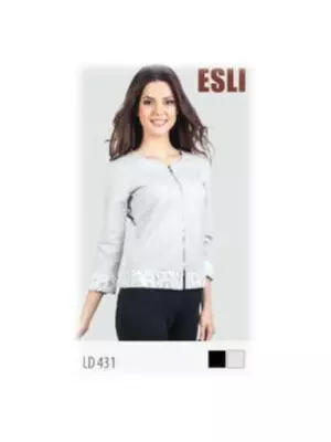 Жакет женский esli ld 431, , 170,176-92, ESLI, - 1