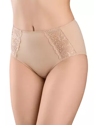 Трусы женские слип city style conte rp0009 телесный, , 102/L, CONTE ELEGANT, - 1