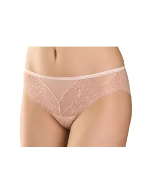 Трусы женские conte "слип" romantique rp3033 камея, , 90/XS, CONTE ELEGANT, - 1