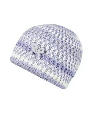 Шапка детская esli 14с-81сп св.фиолетовый, , 52, ESLI, - 1