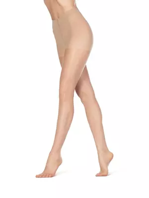 Прозрачные колготки golden lady vely 20 melon, , 5, GOLDEN LADY, - 1