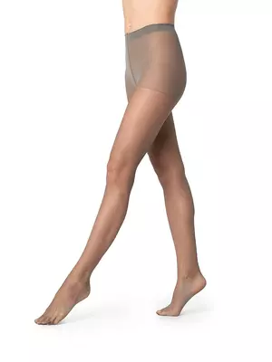 Колготки тонкие golden lady vely 15 fumo, , 2, GOLDEN LADY, - 1