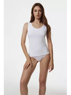 Майка женская conte basic collection lm 2020 (коробочка), , 170-112/4XL, CONTE ELEGANT, - 1
