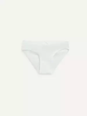 Трусы для девочки conte db 5101 white, , 128,134-68, CONTE ELEGANT, - 1