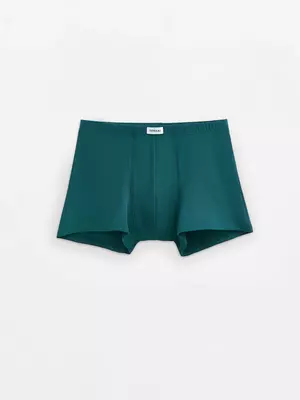 Трусы мужские diwari basic men msh 2127 emerald, , 110,114/XXL, DIWARI, - 1