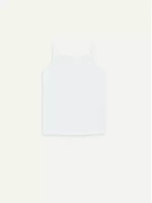 Топ для девочки conte dt 5103 white, , 116,122-60, CONTE ELEGANT, - 1