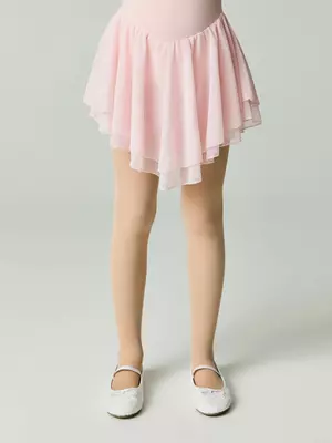Колготки детские conte ballet 40 natural, , 116-122, CONTE ELEGANT, - 1