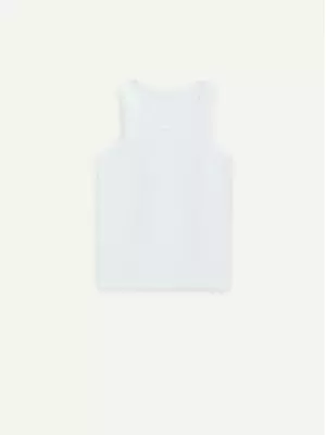 Майка для девочки conte dm 5102 white, , 140-146,76, CONTE ELEGANT, - 1