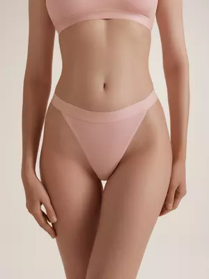 Трусы женские conte active shape lta 3189 coral, , 102/L, CONTE ELEGANT, - 1