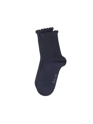 Носки детские conte-kids tip-top 1022 темно-синий, , 12, CONTE-KIDS, - 1