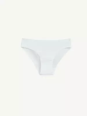Трусы для девочки conte db 5100 white, , 140,146-76, CONTE ELEGANT, - 1